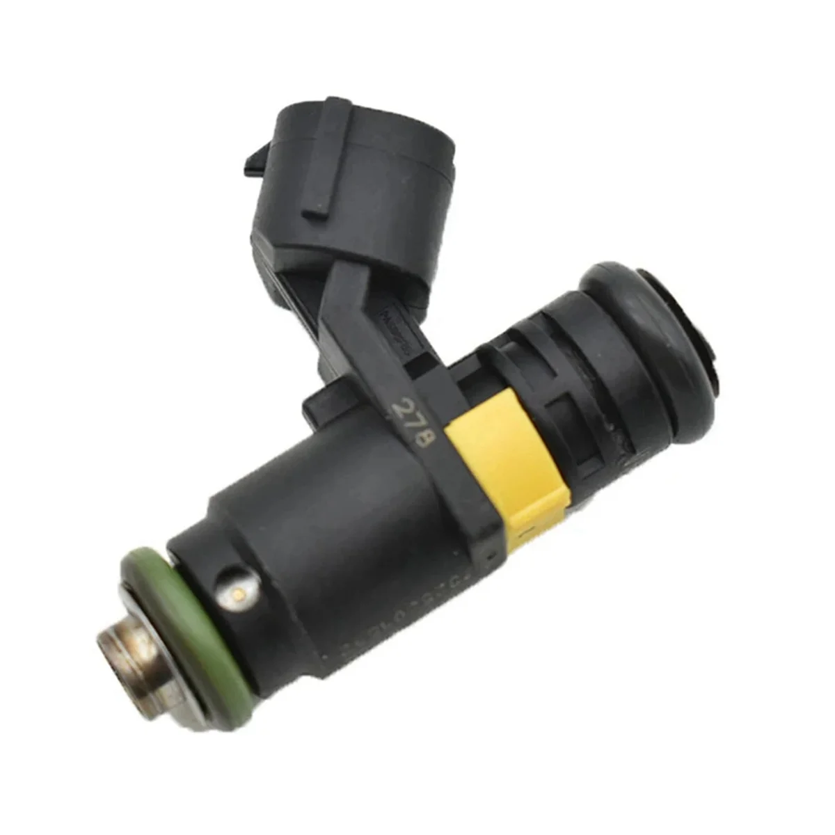 1PCS Car Fuel Injector for Seat Altea Cordoba Ibiza Volkswagen Golf Caddy Fuel Injector Nozzle 036906031AG A2C59506217