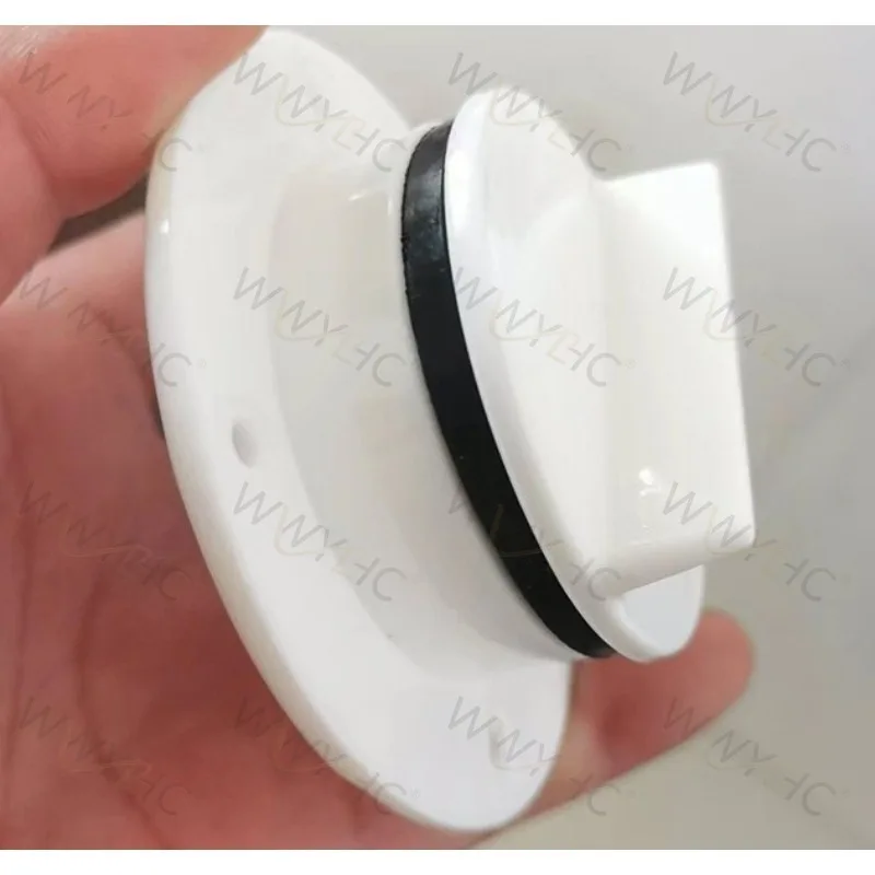30PCS Suitable for Yacht Drain Valves, Boat Water Plugs, Boat Accessories, Rubber Boats, Drain Valves, and Exhaust Valves