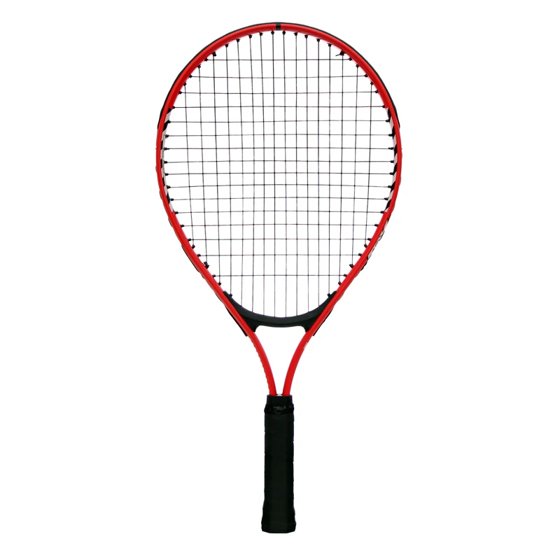 

wholesale factory Custom Outdoor Sports Aluminium Family Parent-Child 19 inch Junior Mini Kids Children 5-8years Tennis Rackets