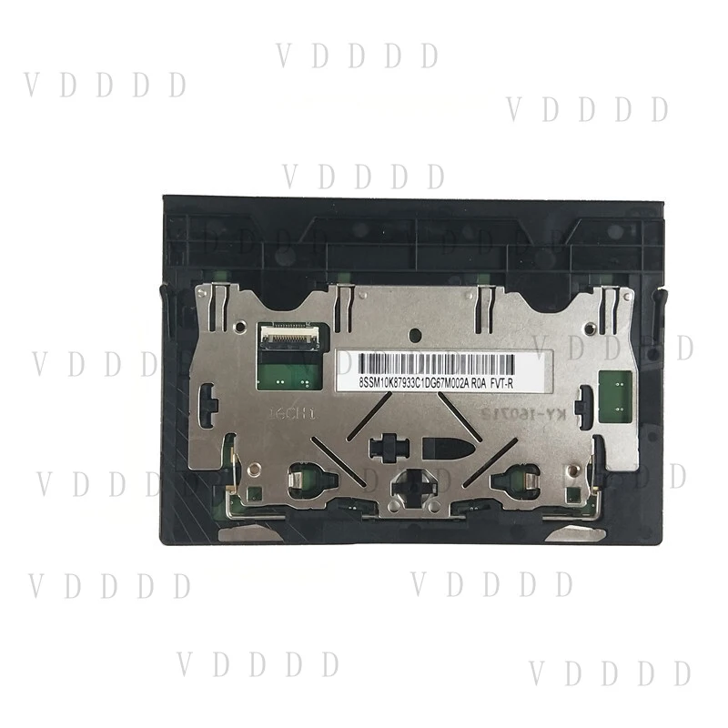 

PP FOR Lenovo Thinkpad T470 T480 T570 T580 P51S Touchpad Mouse Pad 01AY036