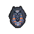 1pc (Velcro)