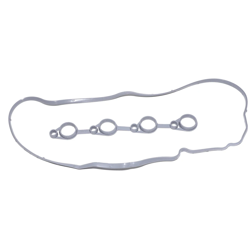 

Car Cylinder Gasket For HYUNDAI ACCENT IV RB 1.4 G4FA 2010-2014 VERNA ELANTRA i20 i30 ix20 CARENS CEE'D CERATO OEM 224412B002