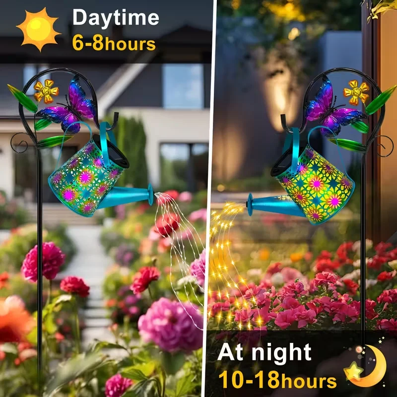 Thumbnail 2 - #33 New Watering Cans Arrivals