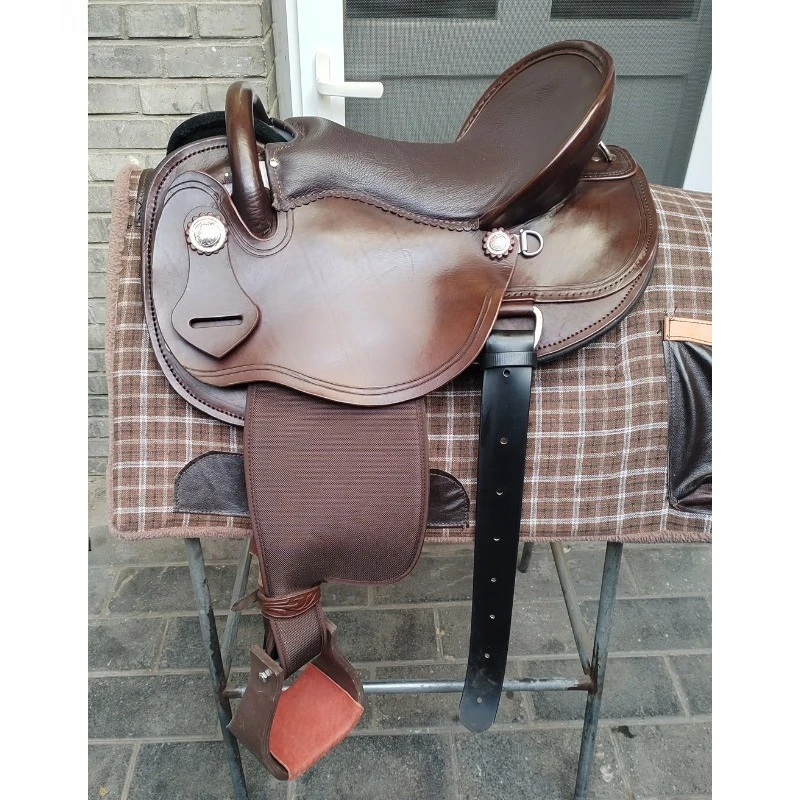 

Saddle, Endurance Saddle, Light Saddle