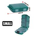 small green