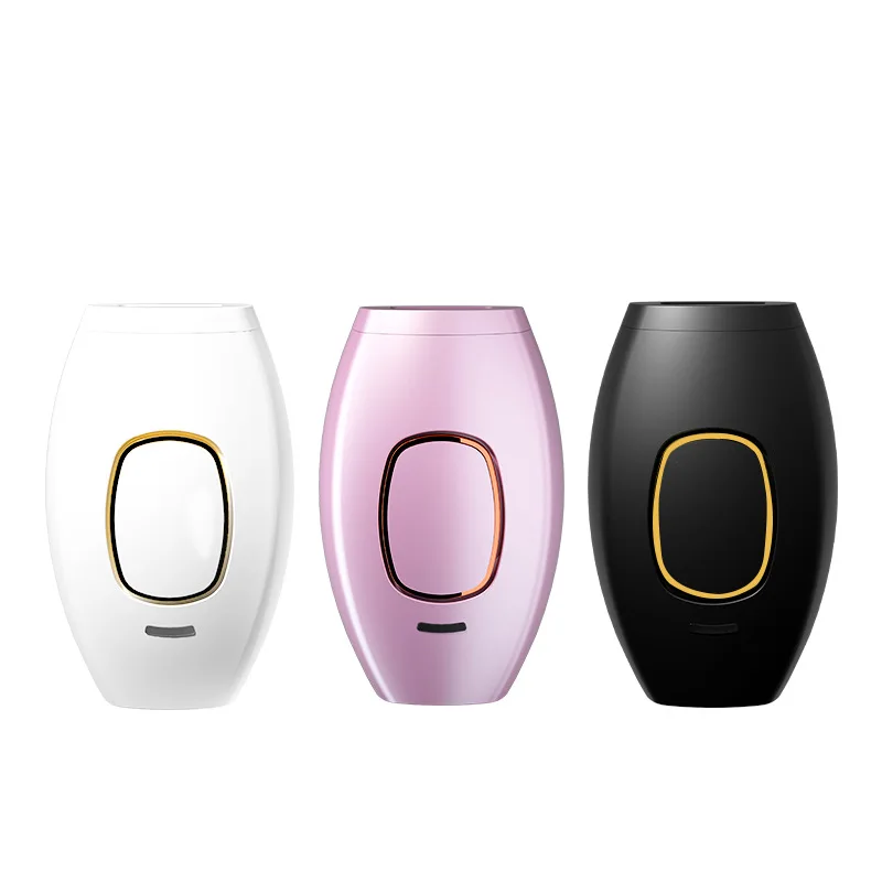 

Laser Epilator USB Rechargeable Electric Arms Legs Armpits Full Body Hair Removal Home Use Power Pulse Beauty Salon Grade