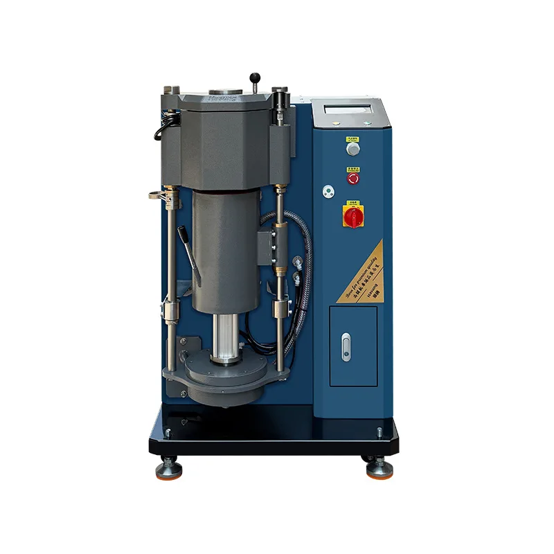 Automatic Casting Machine Vacuum Pressurized Jewelry Crafts Castings Melting Casting Equipment Inverting Machine Equipment