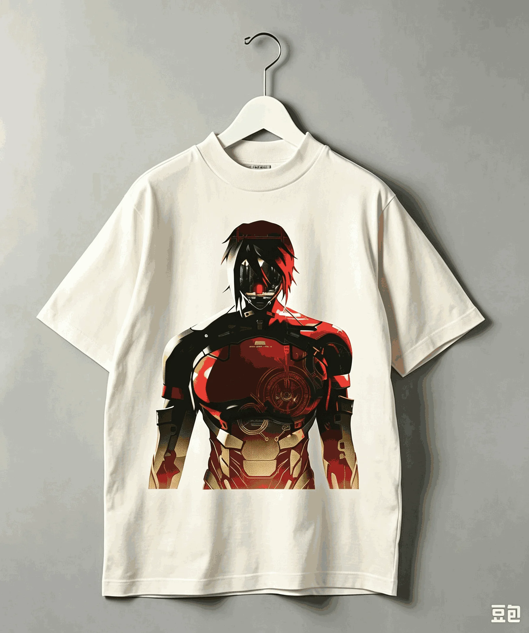 signalis Graphic Print Crew Neck T-Shirt for Men Women Oversized Unisex Streetwear Trendy Cotton Fashion Hip Hop hot product tee