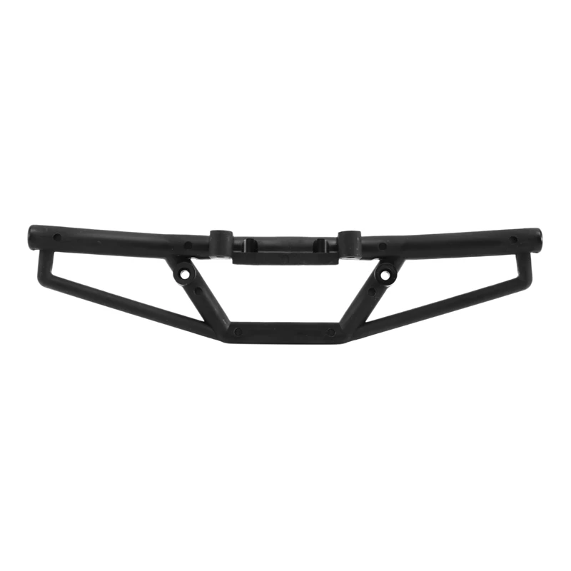 Front Bumper Kit For 1/8 HPI Racing Savage XL FLUX Rovan TORLAND Monster Brushless Truck Rc Car Parts