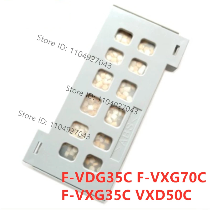 Humidifier Air Purifier Sterilization Block Filter For F-VDG35C F-VXG70C F-VXG35C VXD50C
