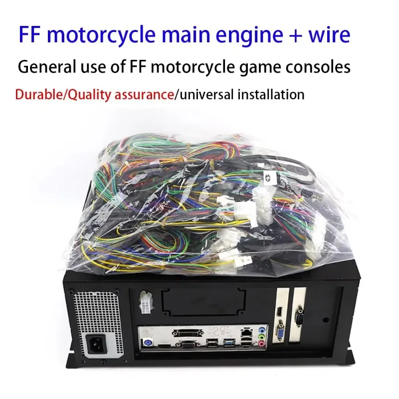 Factory Price Car Racing Game Sonic Board Arcade Games Kit/ Coin Operated Video Machine