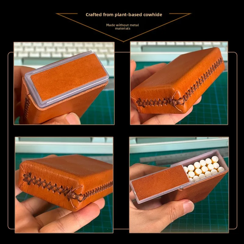 caja-de-cigarrillos-hecha-a-mano-de-tamano-mediano-clasica-retro-para-hombre-de-cuero-curtido-de-primera-capa-suave-cre