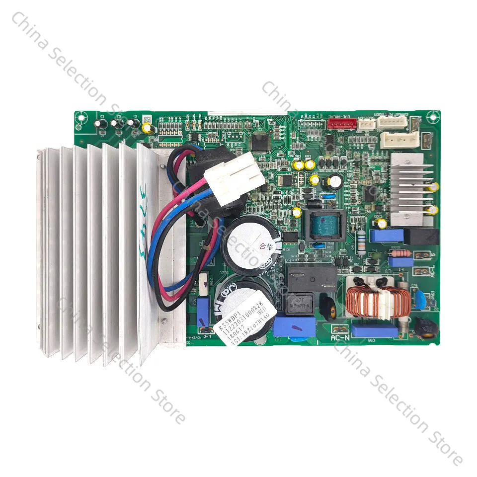 

for AUX air conditioner computer board circuit board H12WBPC0 H12WBPC1 SX-W-NEC52-SKDC-V1 R35WBP1 air conditioner parts