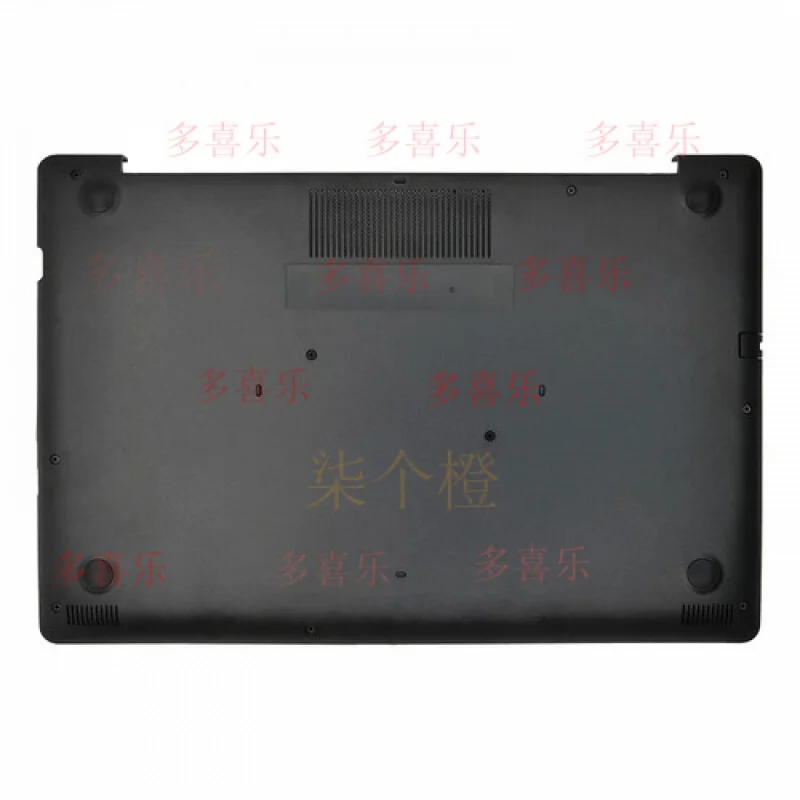 

ZZMM Black Bottom case Lower Laptop Cover For DELL Latitude 3590 L3590 E3590 038MDH