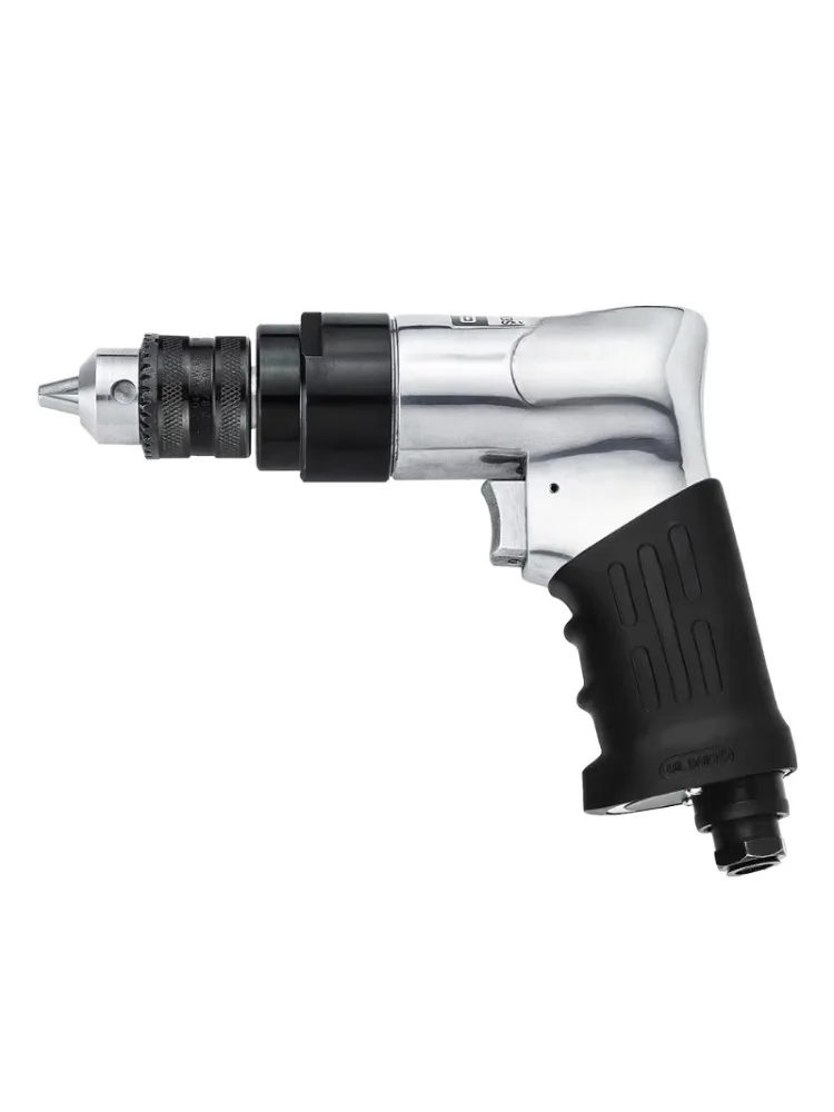 3/8 inch air drill with planetary gear 2 speed 2600 rpm and 0.5hp
