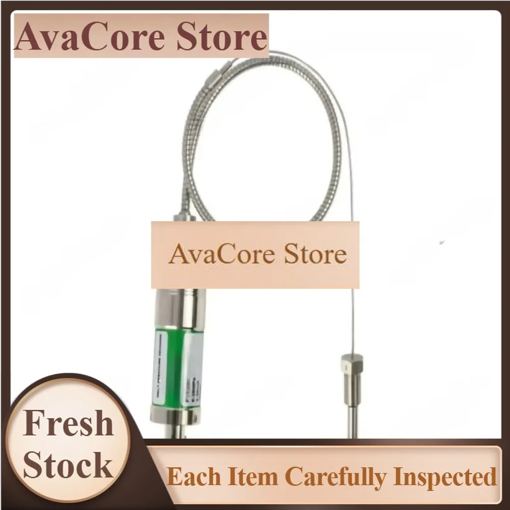 AvaCoreHPT-15 Pure Water Pressure Sensor Sewage Treatment High Temperature Melt Pressure Transmitter