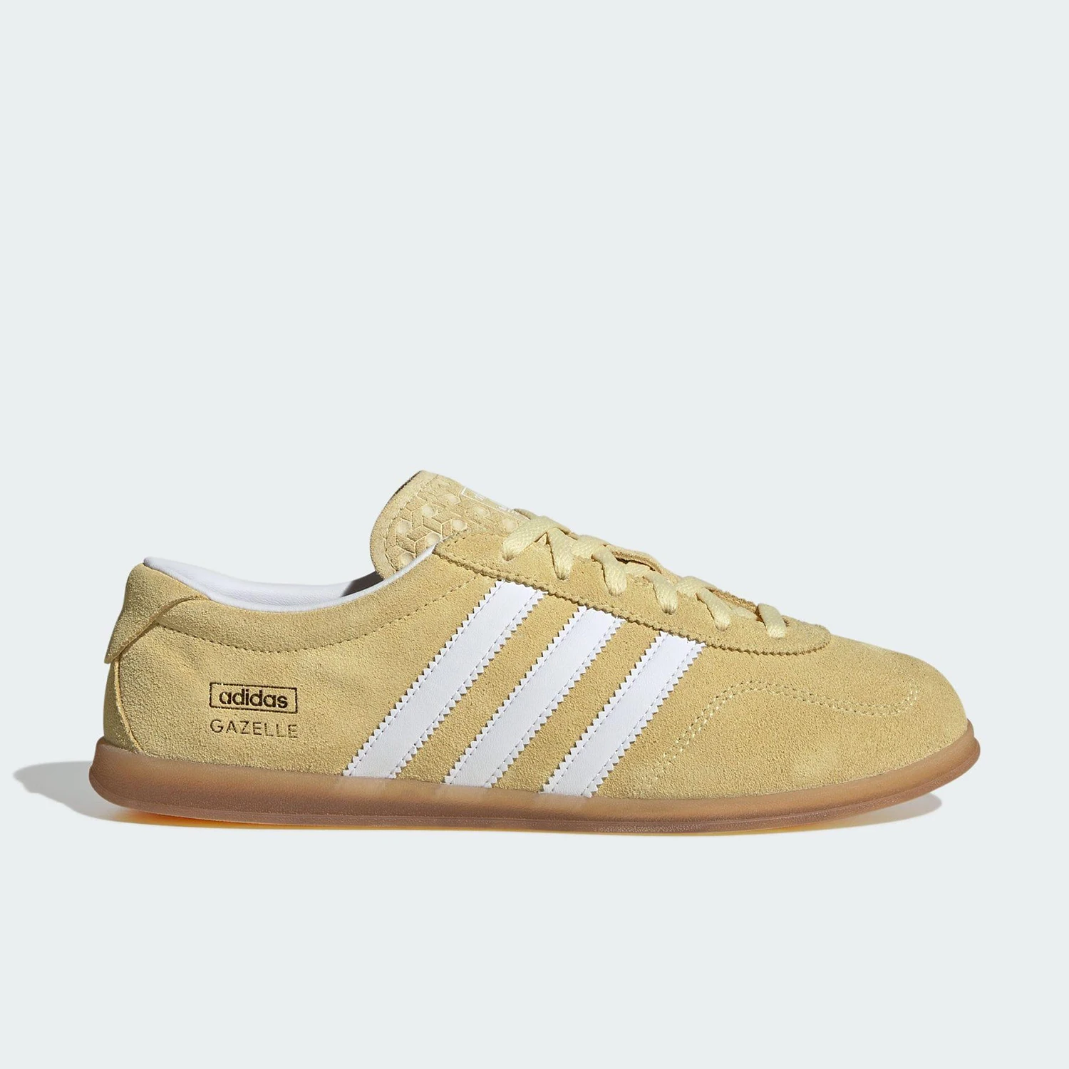 Adidas Authentic Three Leaves Women's Low-Top Classic Thin Sole Casual Sneakers JR8894