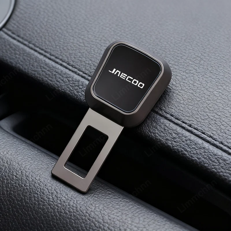 

Secure High-Quality Seat Belt Extender Buckle For Chery Jaecoo J7 J8 Premium Durable Comfortable Adjustable Reliable Sturdy​