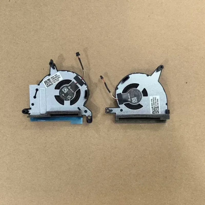 

Fan 6033B0139801 for ASUS ROG ALLY X Second Generation Handheld Notebook