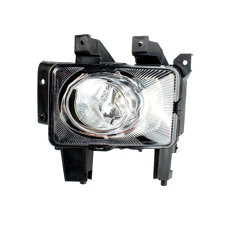 Left, Right New Car Front Fog Light Lamp Housing Fit For Opel Astra H / ZAFIRA 2004-2012 For VAUXHALL Astra H / ZAFIRA 2004-2011 - view 2