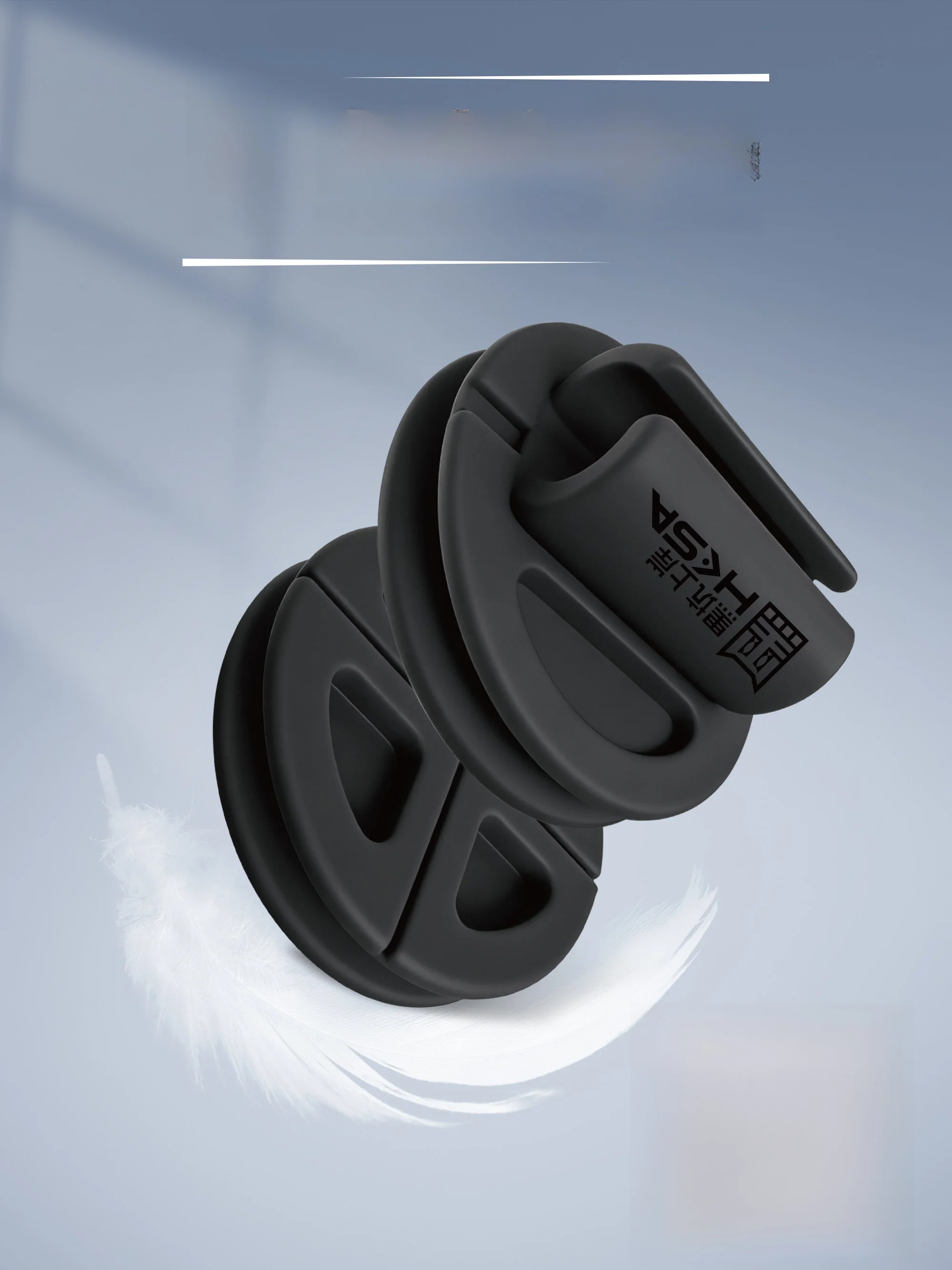 estabilizador-de-linha-principal-em-silicone-preto-para-pesca-em-poco-e-costa-fixador-de-linha-sem-danos-estabilizador-de-l