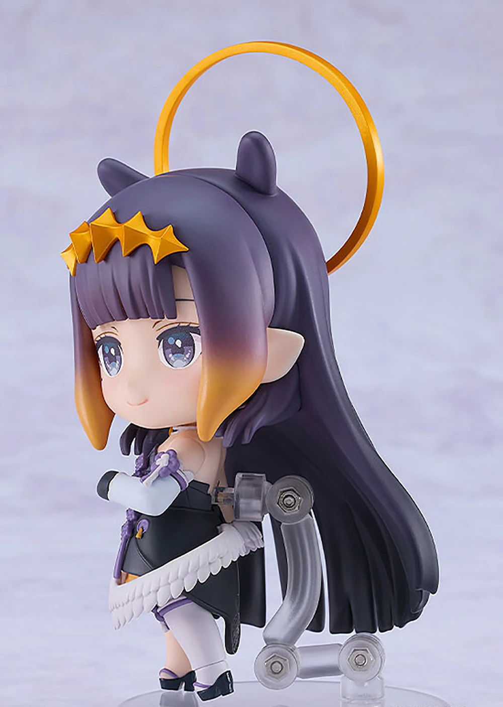 100%正規品 在庫あり グッドスマイルカンパニー ホロライブ ニノメ・イナニス タコダチ ねんどろいど( # 2350)DX招き猫ミクVer.アニメフィギュアギフト