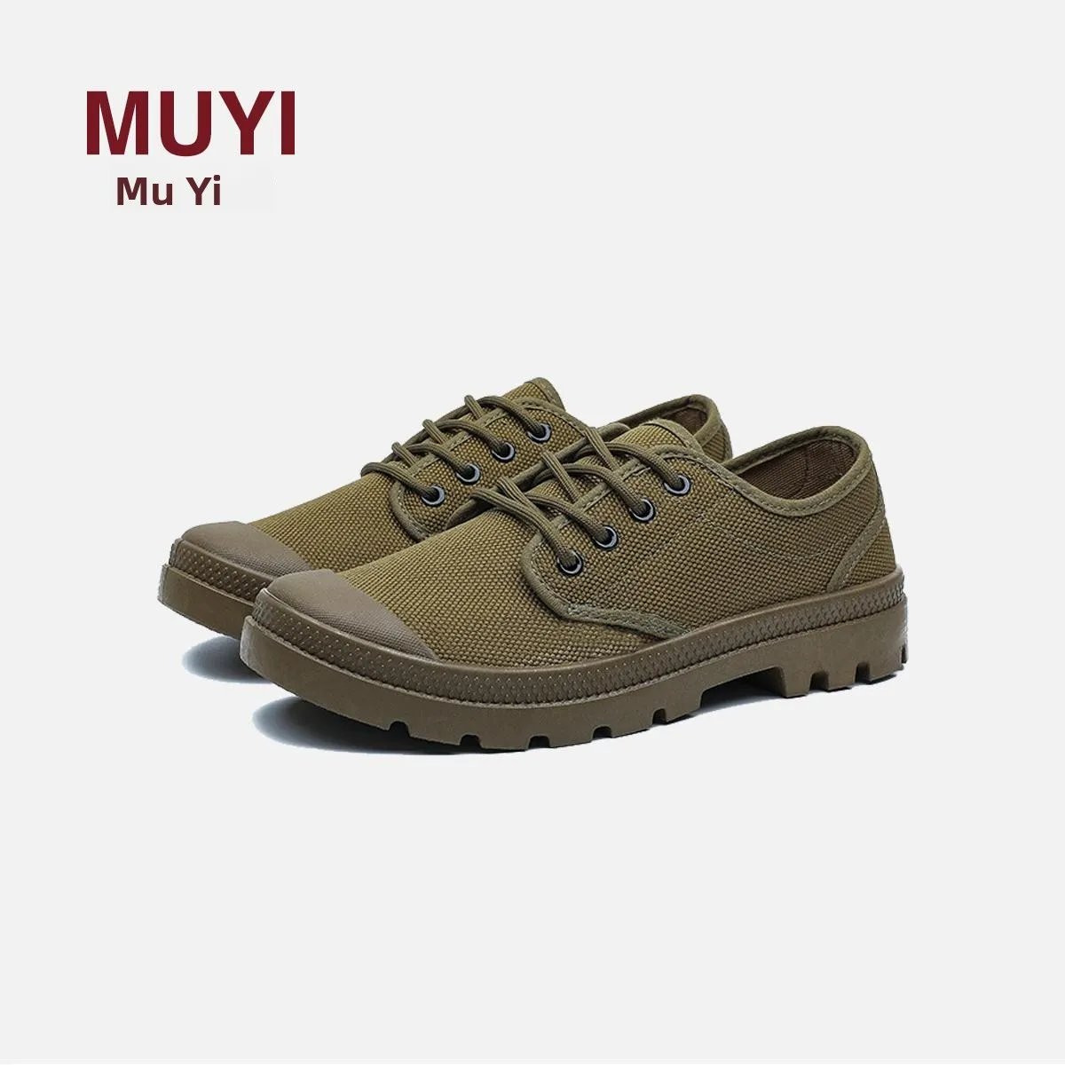 

ex Thi Bot Casual Sports oes Новое поступление Canvas oes Мужские и женские легкие в ношении Прочная резиновая подошва с круглым носком