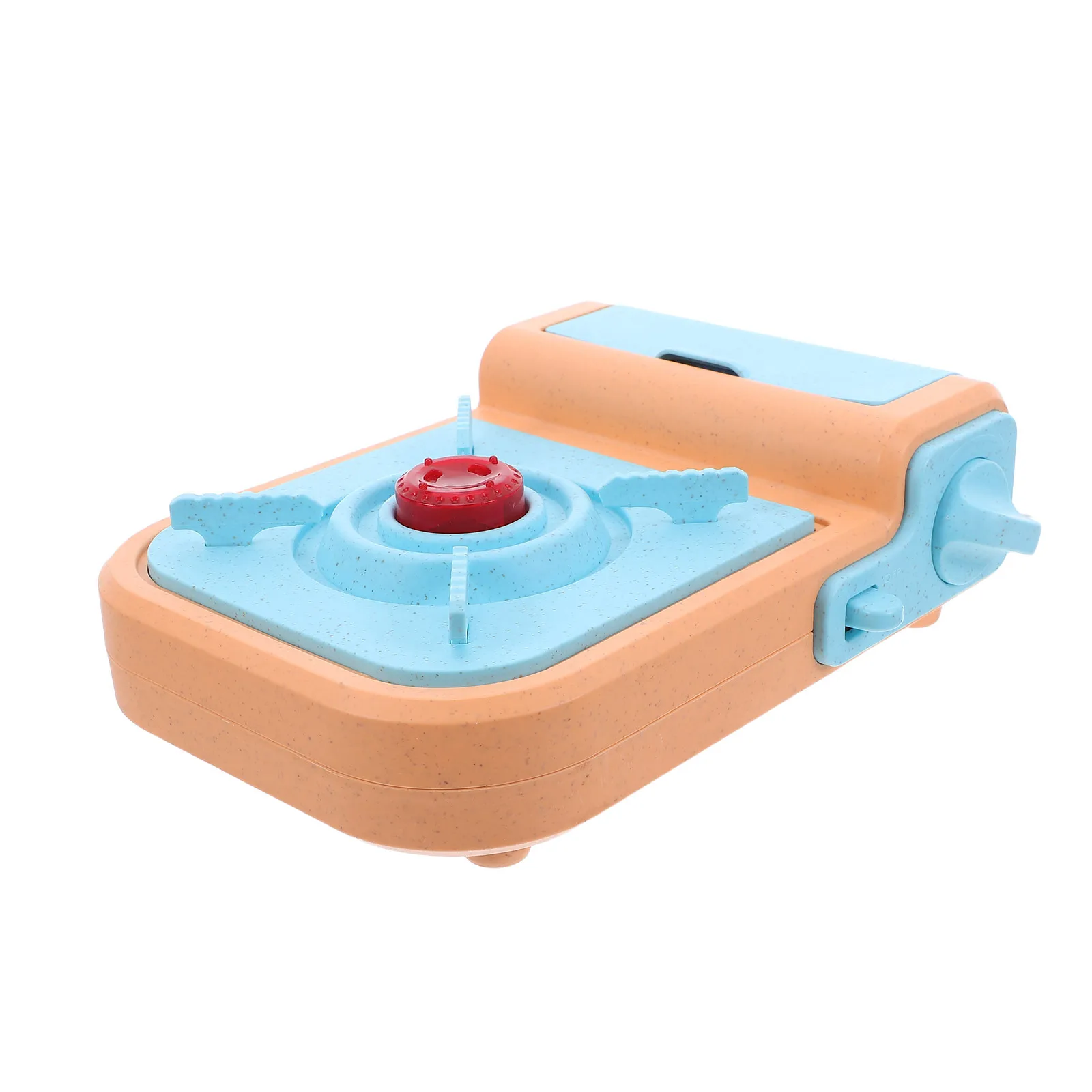 Kinderen Fantasiespel Gasfornuis Licht Geluidseffecten Realistische Simulatie Keukenapparatuur Rollenspel Kookaccessoires