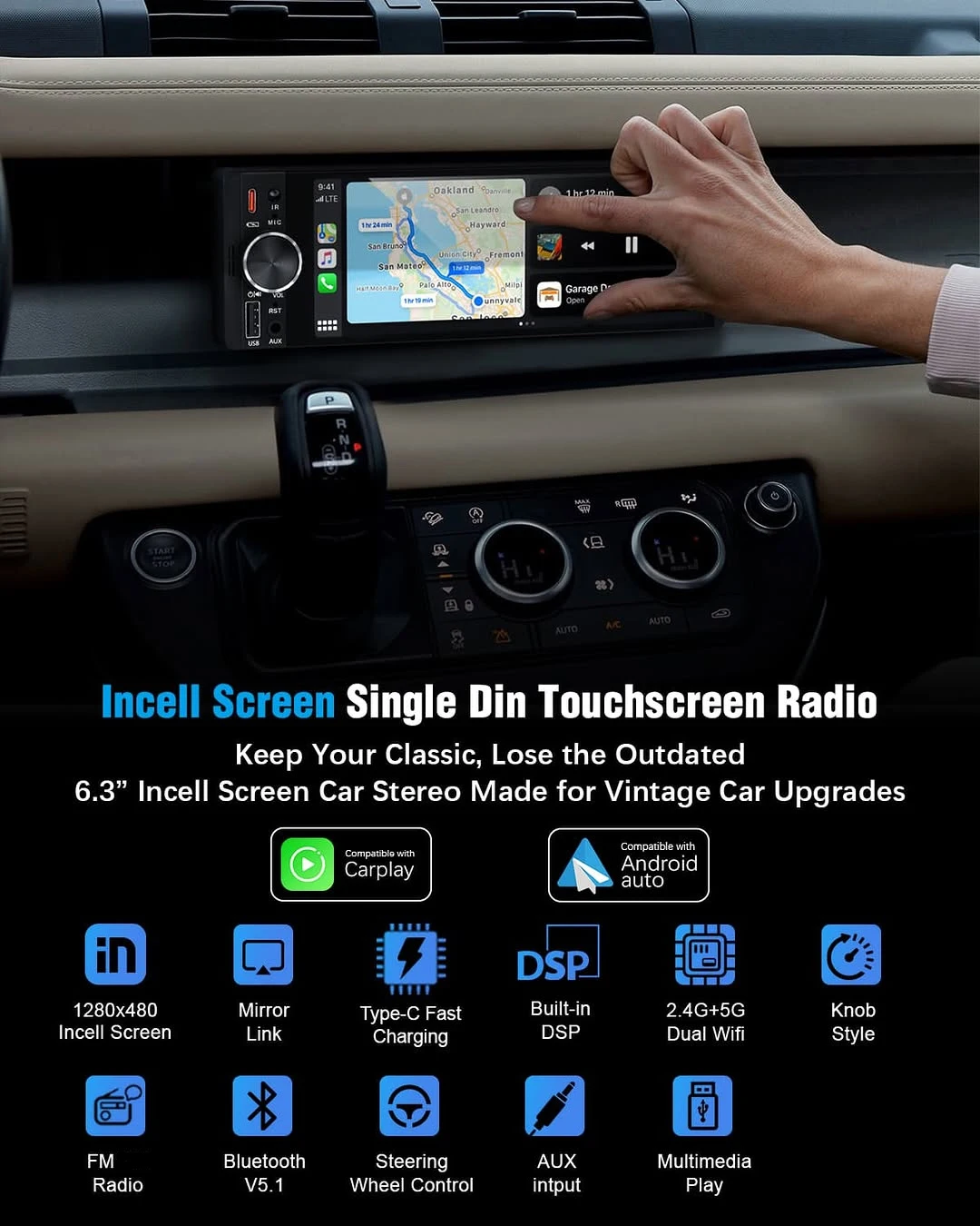 Thumbnail 3 - #47 Highest Rated Car Intelligent Systems to Buy in 2026