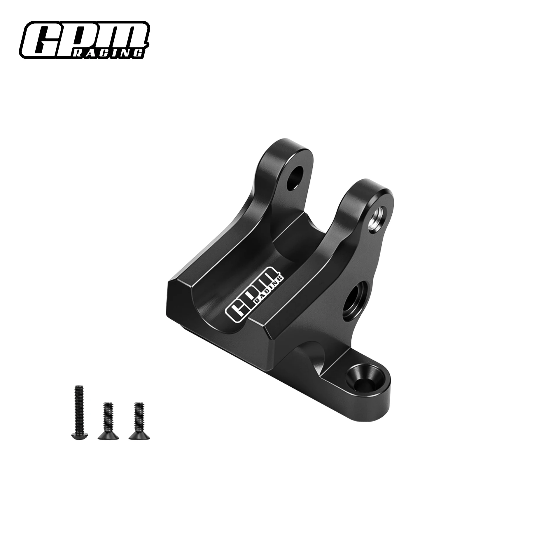 GPM Alloy Achterbeugelmontage voor ARRMA 1/8 Kraton 6S / Talion / Notorious / Outcast / Infraction / Limitless / Big Rock / Mojave