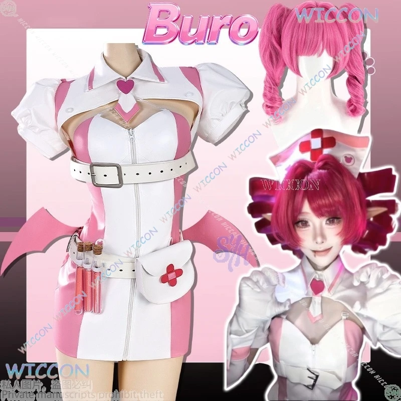 Nocturne Bloodheir … - image