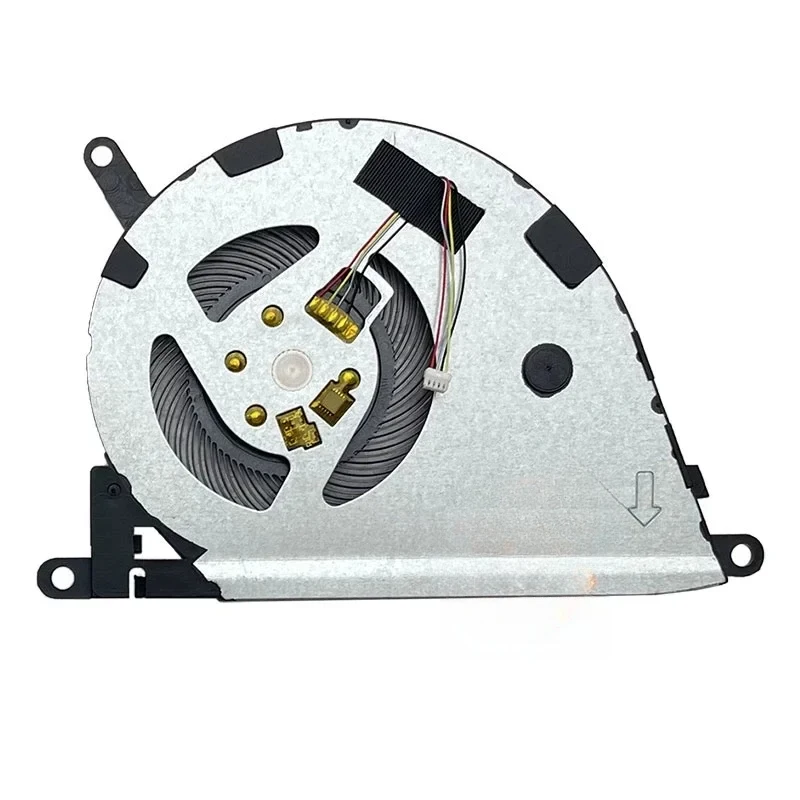 Laptop CPU Cooling Fan BAPA0704R5H  for ASUS Zenbook UX 14 UX433 UX433F UX433FN U4300 U4300F 13NB0JQ0T01011