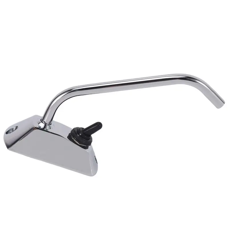 RV Marine Kitchen Sink Watertap 12V 360 Degree Rotation Faucet Tap For RV Camper Caravan Accessories