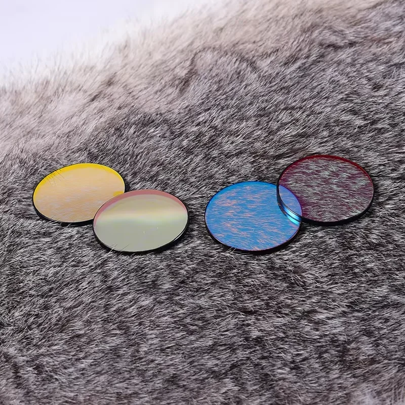 Antlia LRGB V-Pro 36mm Filter Set for Astronomy Imaging - Astrophotography Tools