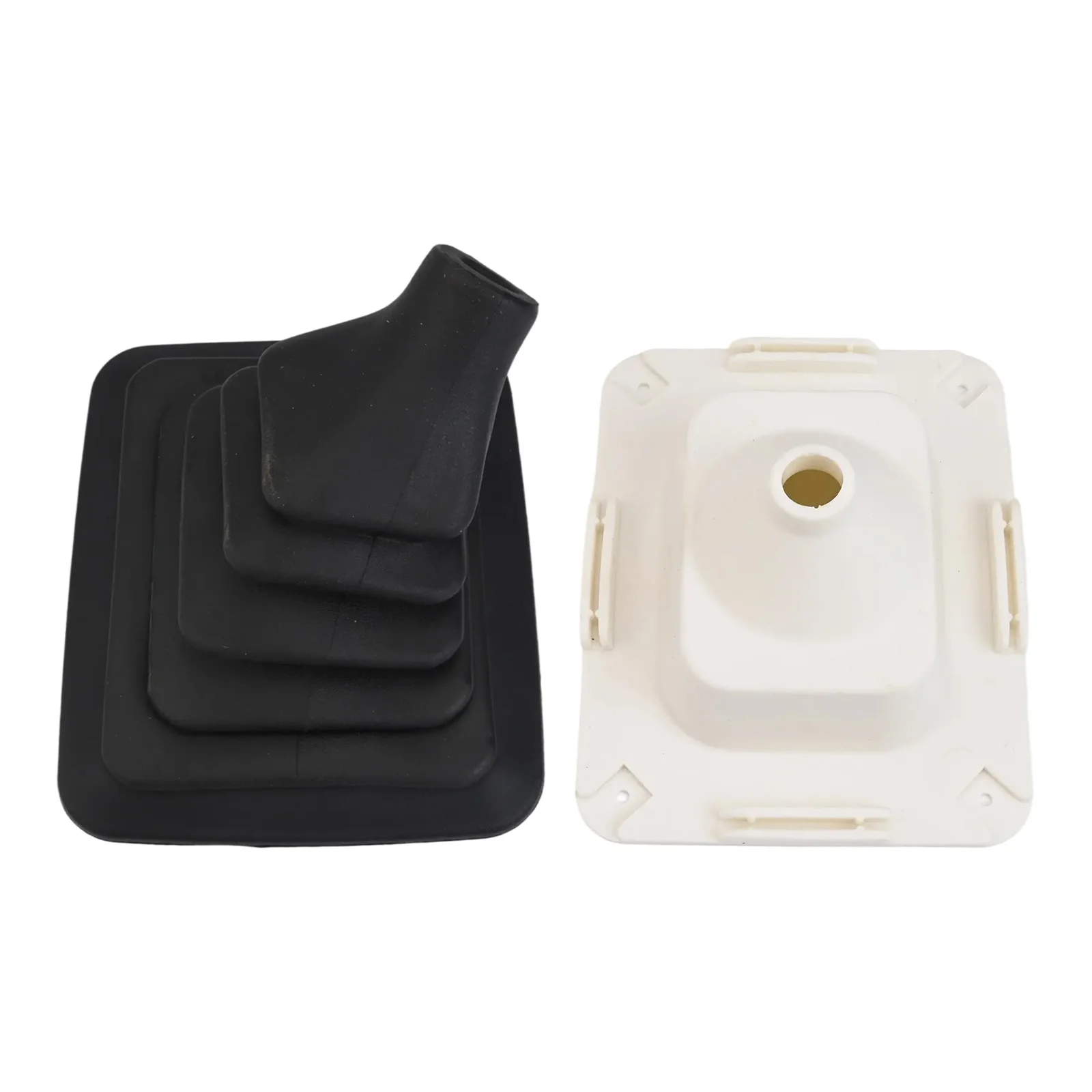 

Auto Repair As Shown Shift Boot Cover Car Accessories Direct Replacement Part OE Compatibility Part Number F5TZ-7277-A