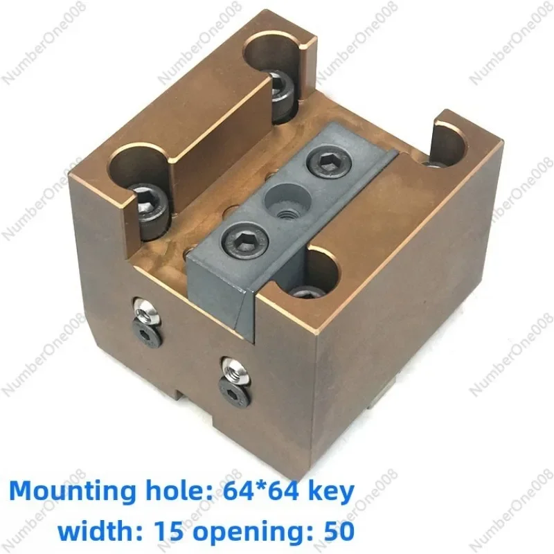 

Numerical Control Fixed Power Tool Holder End Face Square Tool Sleeve Outer Diameter Boring Inner Hole Knife