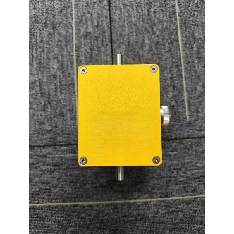 Transverse Slope Sensor PN.04-21-40110 Original Factory Spare Part Cross-Slope Inclination Gauge for t001