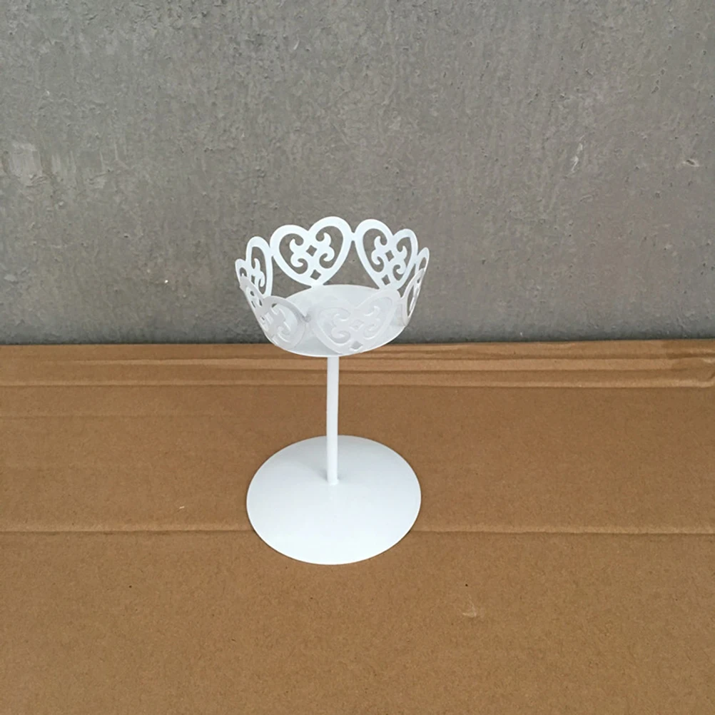 

Iron Cake Stand Display Shelf for Birthday Party Metal Dessert Holder Wedding Decor Kitchen Bar Accessories Cake Display Stand