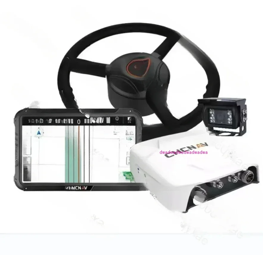 

Integrated Automated Steering System NX510