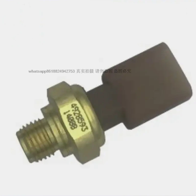 Parts Water temp sensor 4928593 for engine 4928593