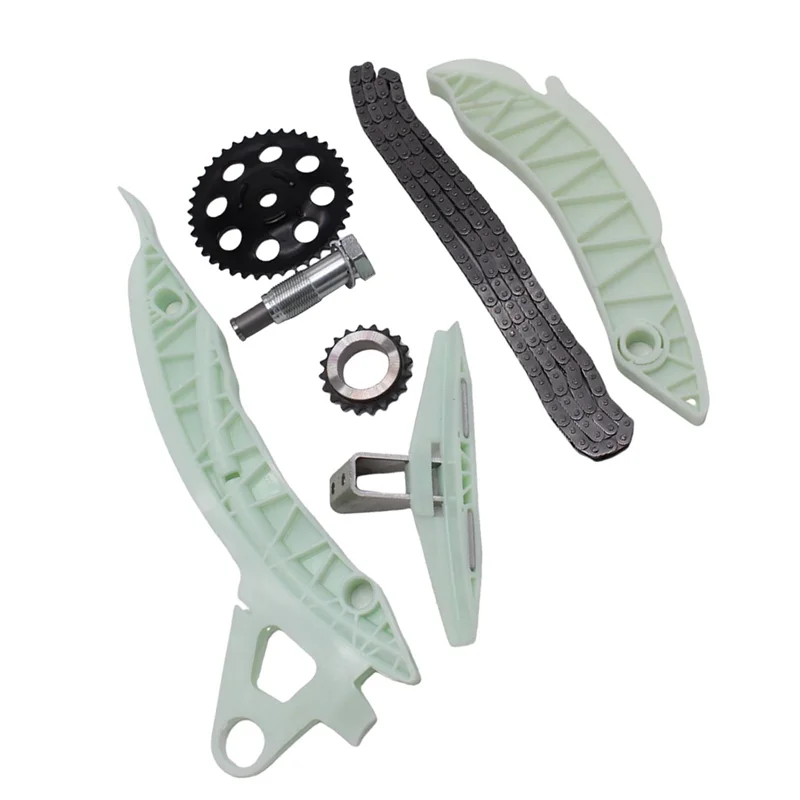 Set catena di distribuzione motore auto TCK118WO 9822827180 per Mini R55 R56 R57 R58 R59-AU62