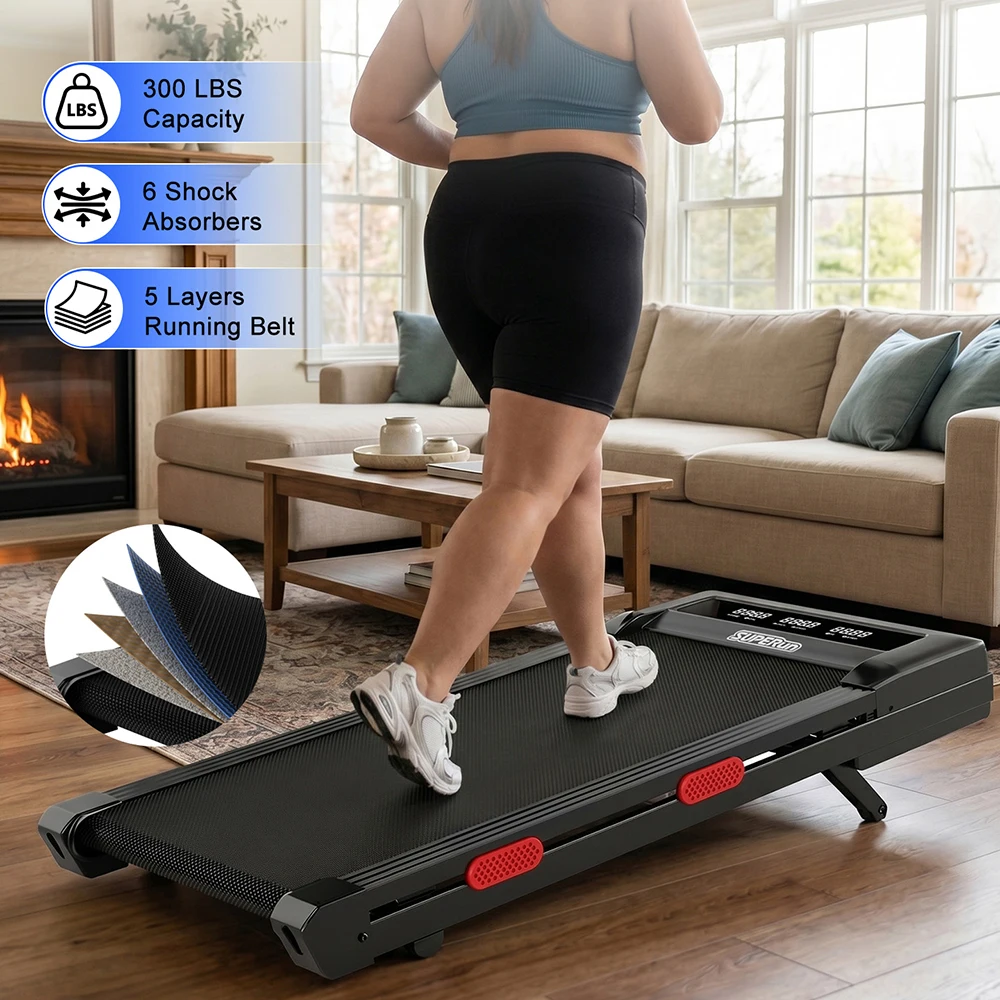 Thumbnail 4 - #23 Best Treadmills to Buy In 2026
