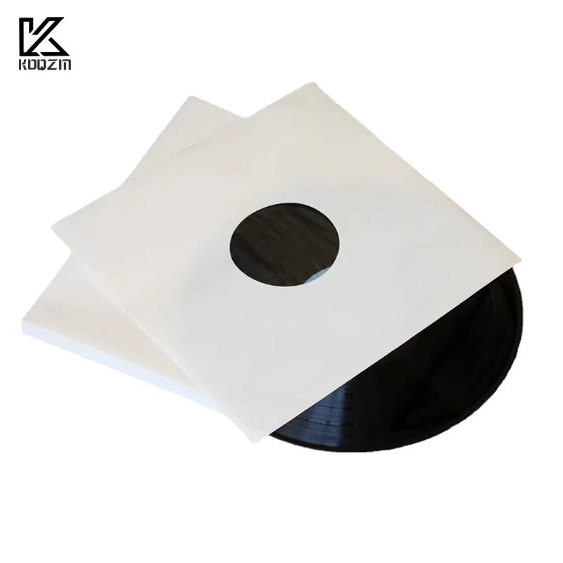 10Pcs Vinyl Records…