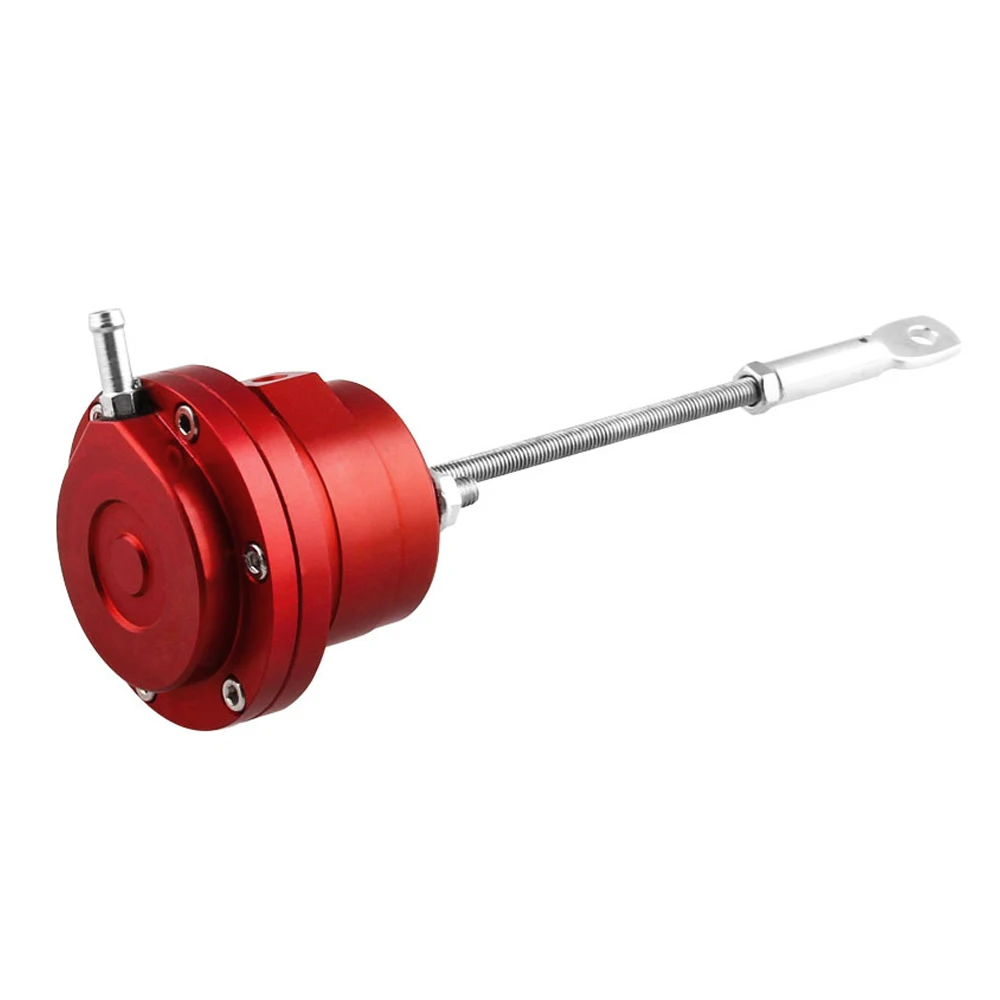 A10E-Adjustable Turbo Actuator Internal Wastegate Valve Turbocharger Aluminum Alloy Car Turbo Solenoid Valve Accessories view 4