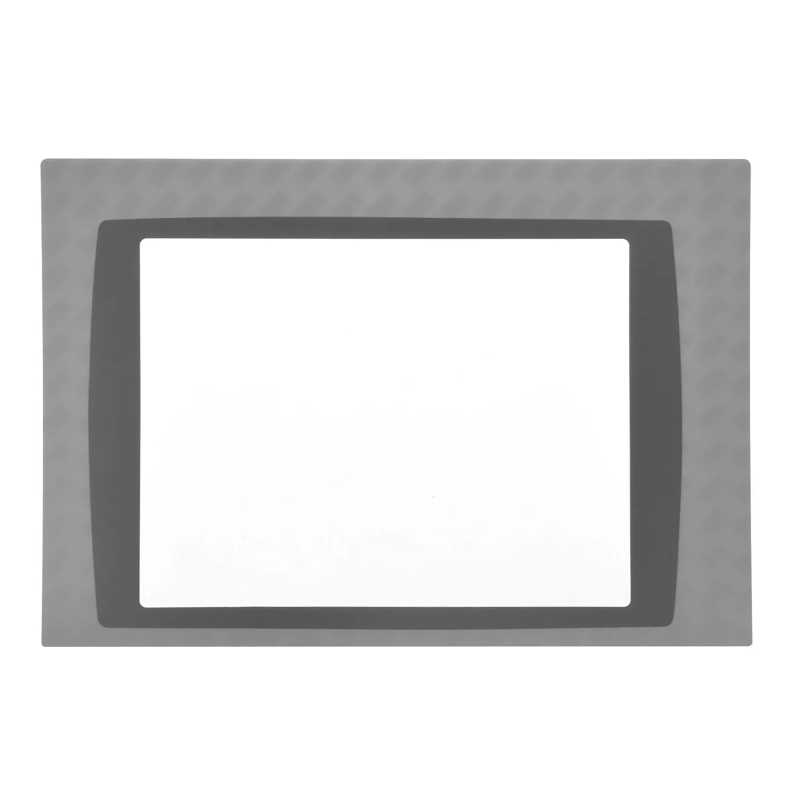 New for PanelView Plus 1000 2711P-T10C4D7 2711P-T10C4D8 Protective Film+Touch Screen