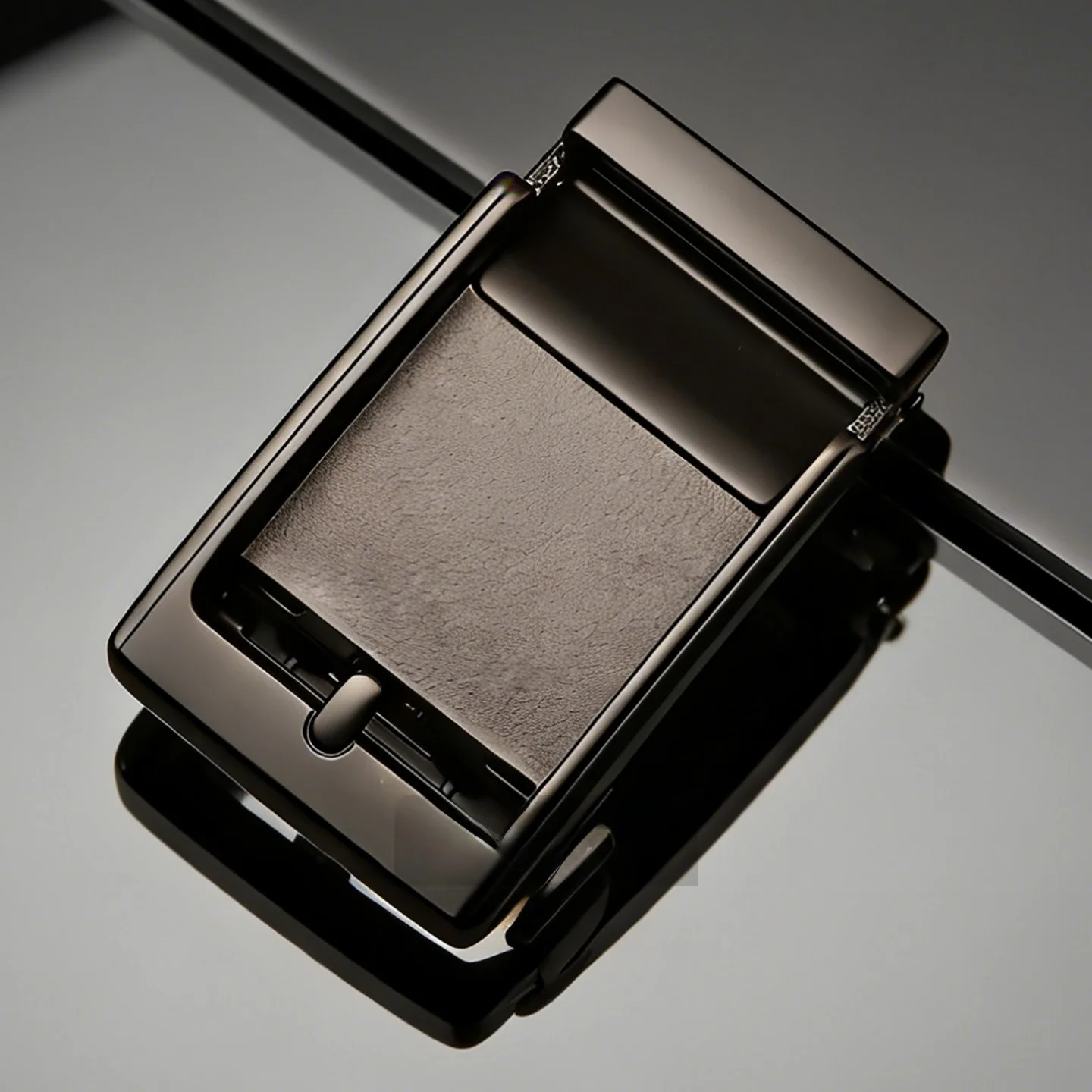 high-end-men's-automatic-buckle-leather-belt-inner-wear-needle-simulation-alloy-business-waist-belt-accessories-35cm