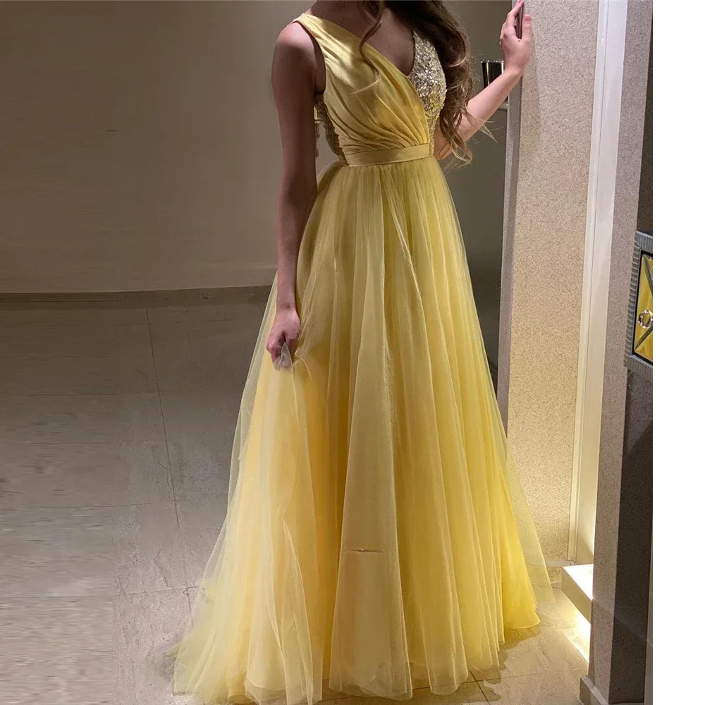 Cocktail Dresses for Women Party Wedding Evening Prom Dress Elegant Gowns Ball Gown Formal Long Luxury Occasion Customized