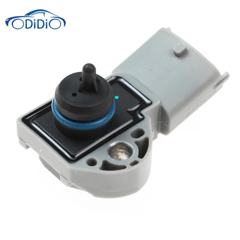 0261230239 4 Pins Manifold Absolute Air Intake Pressure Sensor For 2001-2012 Volvo XC60 XC70 XC90 V50 V70 S80 S60 31251447