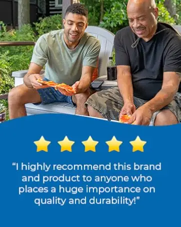 Suncast Brand Story