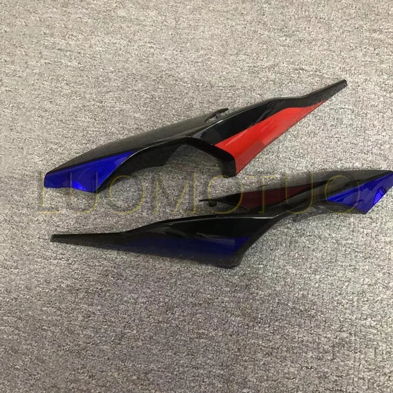 

Motorcycle Fit For BMW S1000RR S1000 RR 2019-2021 Rear Tail Side Panels Fairings Tail Rear Seat Side Panels Cover